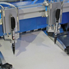 XDB-QD自动床垫材料划线切断机