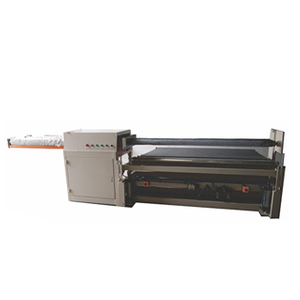 XDB-CRS半自动床垫压缩机和卷包装机（单轴）
